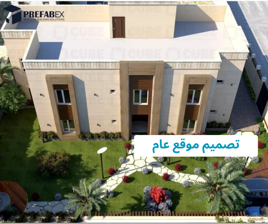 General Website Design